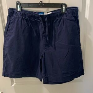 Old Navy Jogger shorts